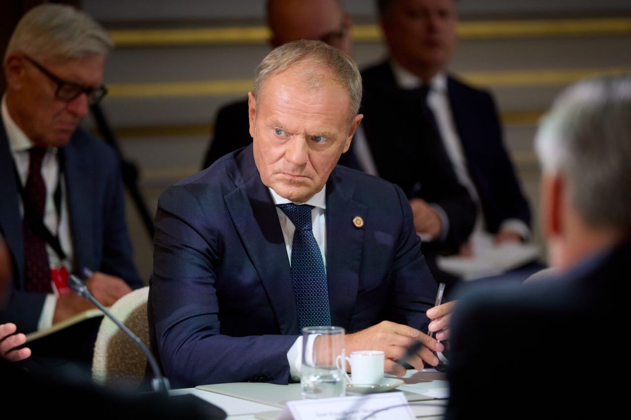 "Важно, что Америка с нами": Зеленский подвел итоги заседания "коалиции желающих". Фото