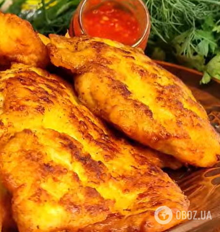 Как сделать привычные отбивные вкуснее: все дело в кляре
