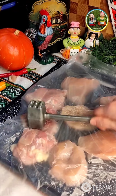 Как сделать привычные отбивные вкуснее: все дело в кляре