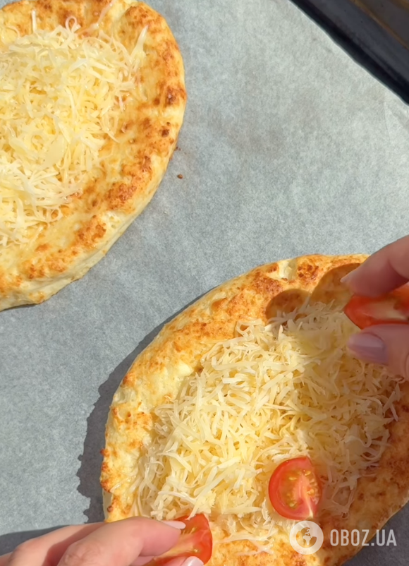 Приготування страви