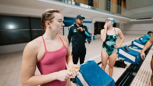 Рекордсменка и чемпионка России отказалась выступать за РФ и сменила гражданство