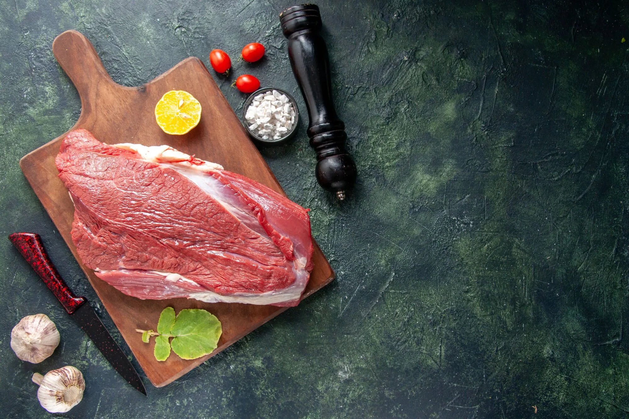 Не мойте эти продукты перед приготовлением: вы сделаете только хуже