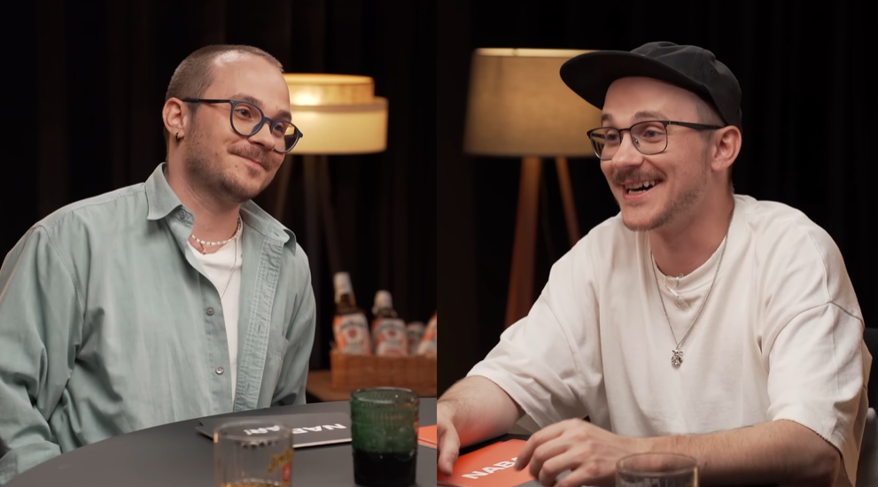 Легенды "Фабрики звезд" братья Борисенко назвали двух украинских артистов, которые "похоронили" свою репутацию в их глазах: несут хрень