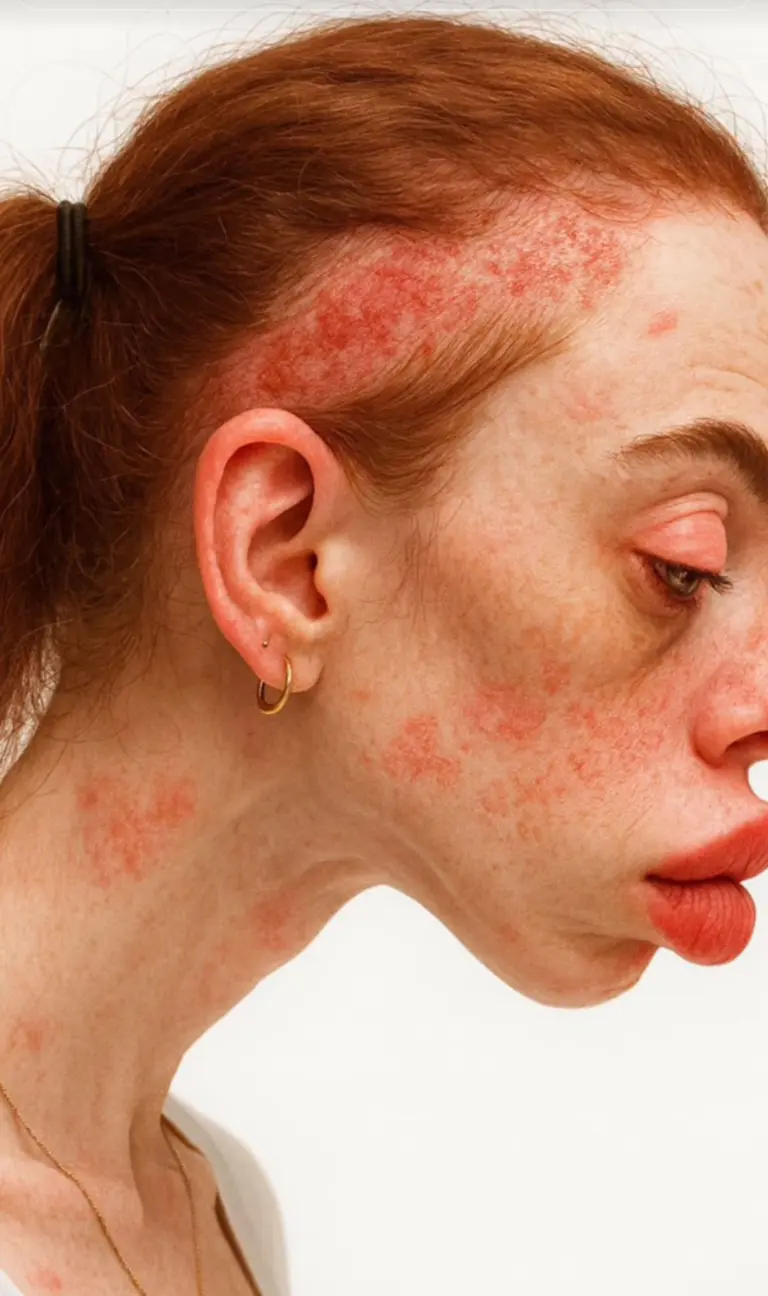 Как могут выглядеть инфлюенсеры в 2050 году: картинка шокирует