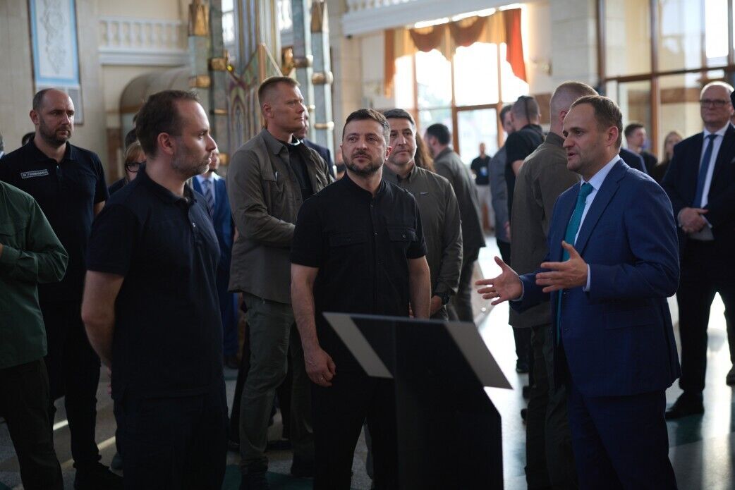 Будуть нові прямі поїзди в ЄС: в Україні відкрили євроколію Ужгород – Чоп