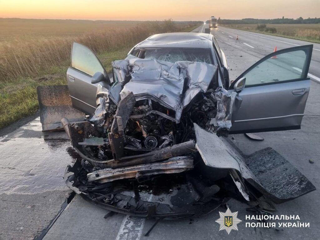 Названы области Украины, где поймали больше всего нетрезвых водителей: как их наказывают