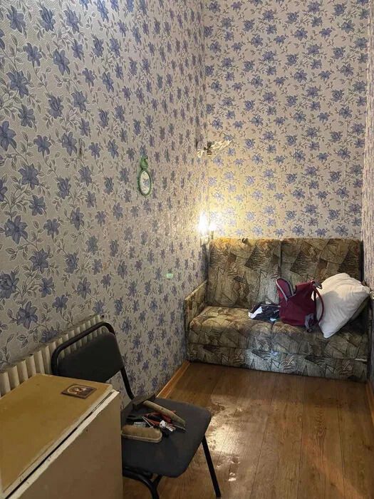 Який вигляд має квартира