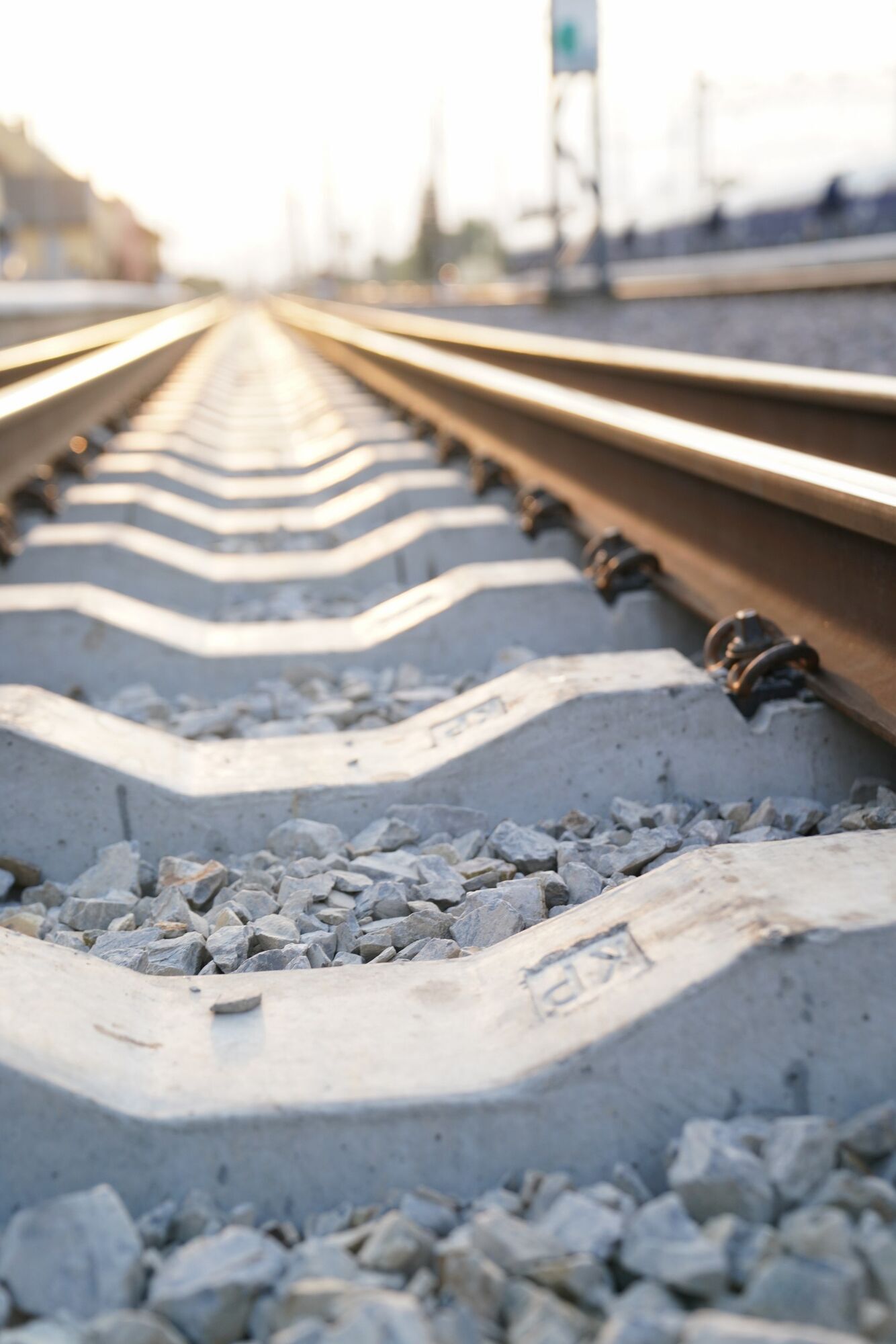 Впервые в Украине: в правительстве анонсировали планы продлить евроколею от Ужгорода до Львова