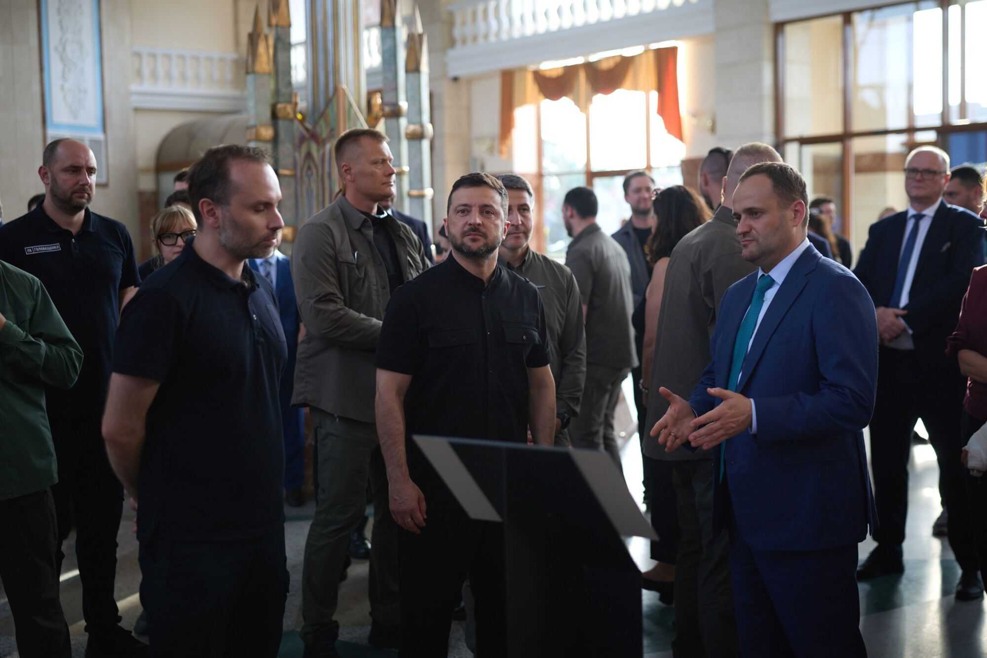 Впервые в Украине: в правительстве анонсировали планы продлить евроколею от Ужгорода до Львова