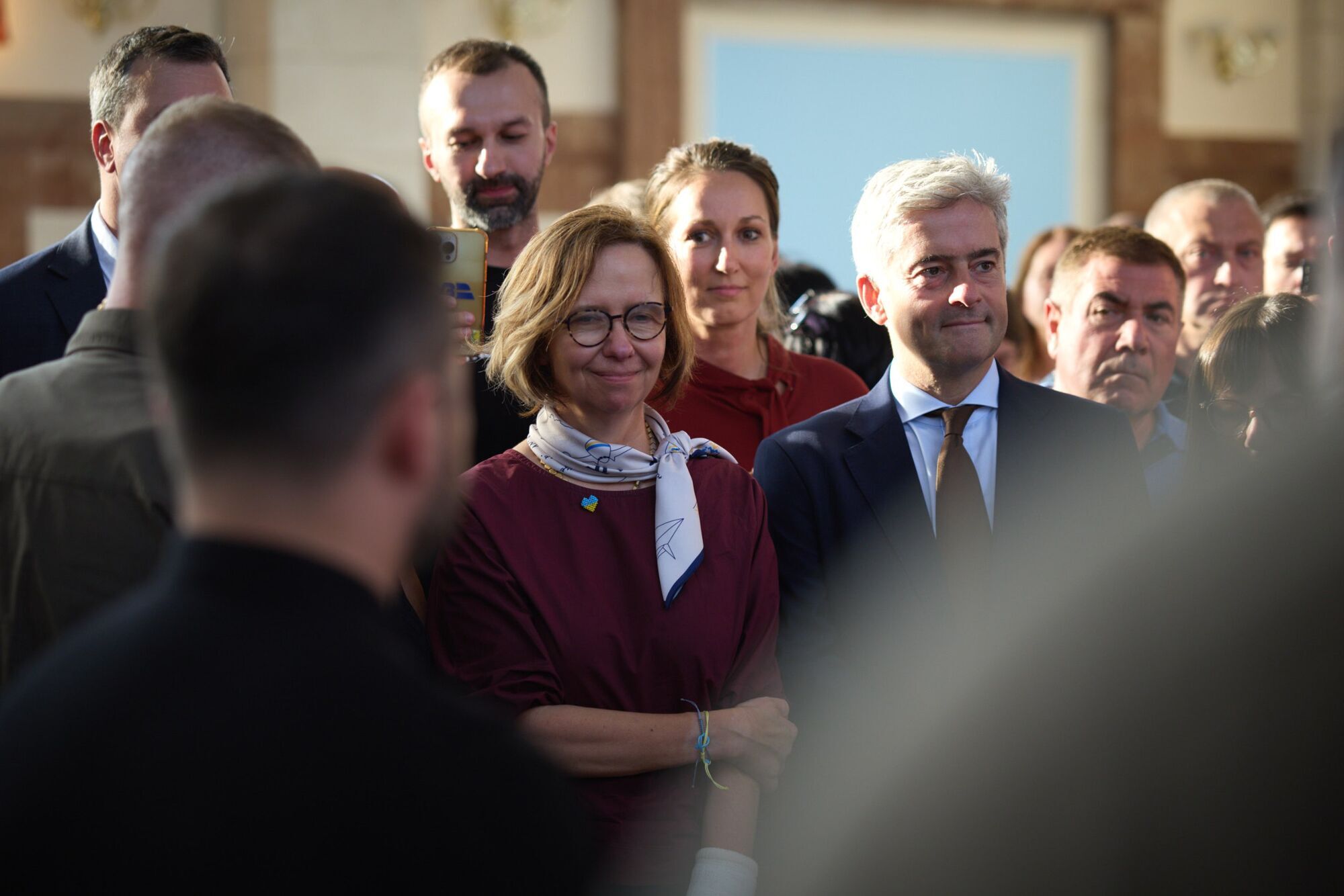 Впервые в Украине: в правительстве анонсировали планы продлить евроколею от Ужгорода до Львова