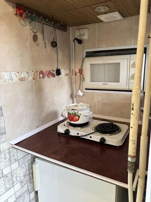 Найменше житло