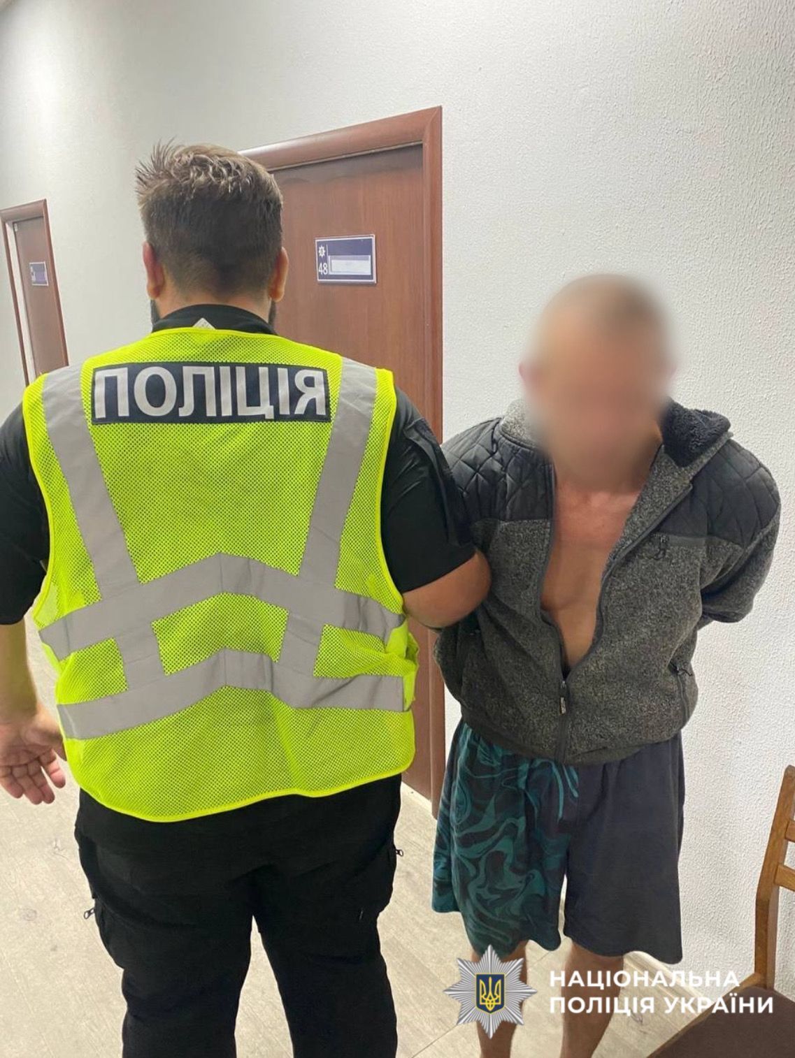 На Київщині вітчим зґвалтував 12-річну дівчинку. Подробиці справи