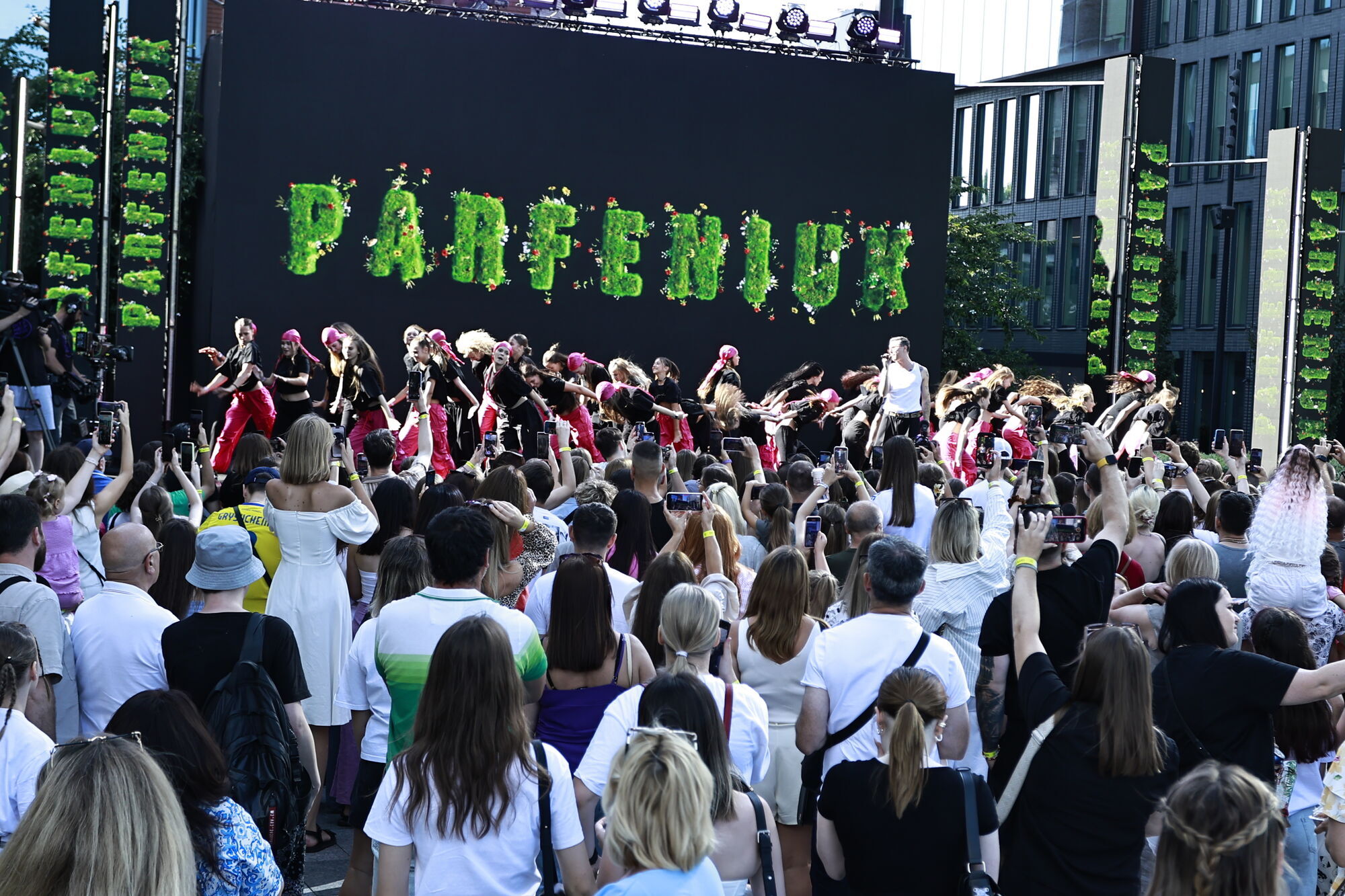 "Я вражений стійкістю наших дітей": Микола Баграєв про Dity.Help Music, розвиток талантів та роль батьків