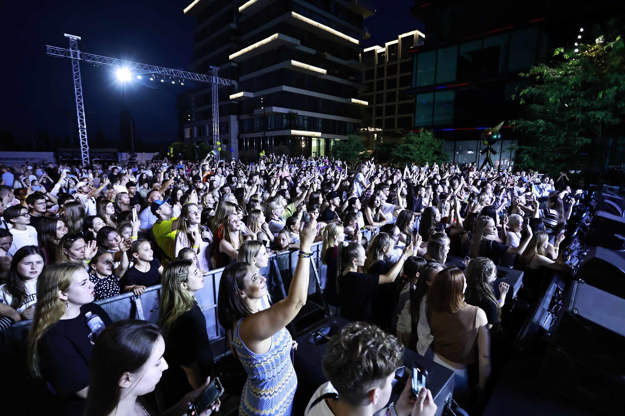 "Я вражений стійкістю наших дітей": Микола Баграєв про Dity.Help Music, розвиток талантів та роль батьків