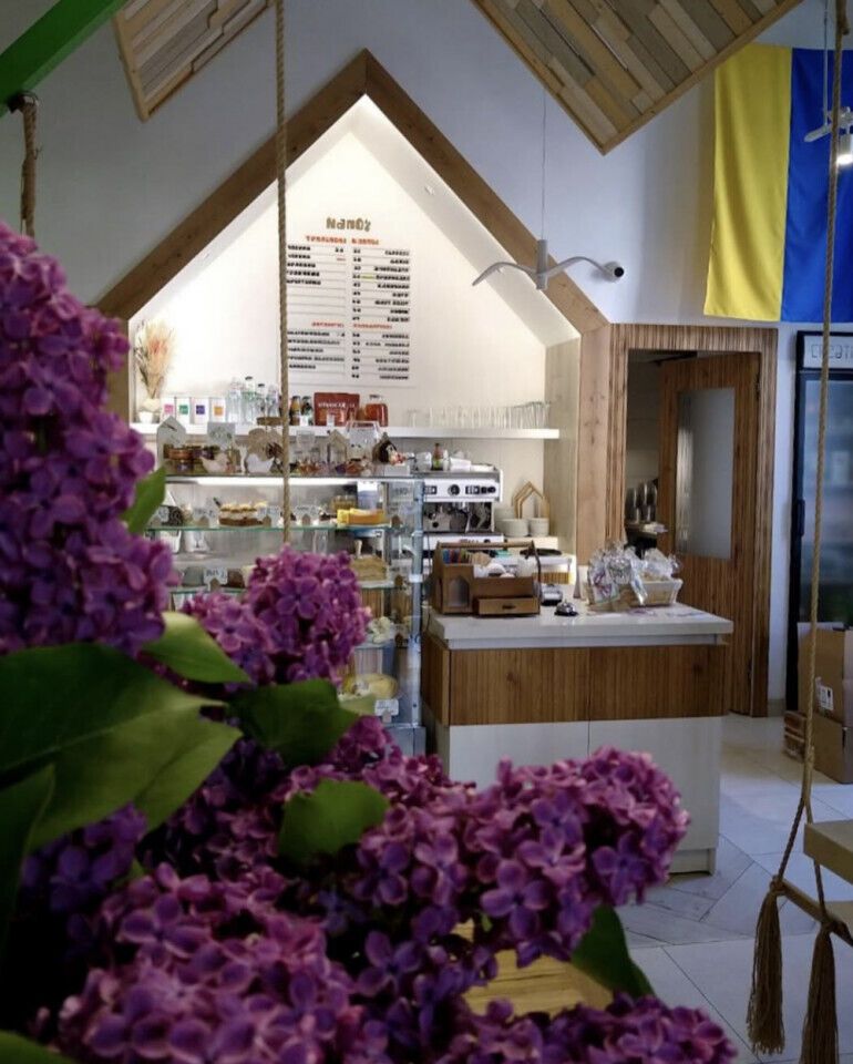 Де смачно поїсти у Рівному