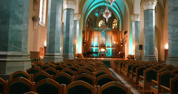 Цікаві місця у Рівному