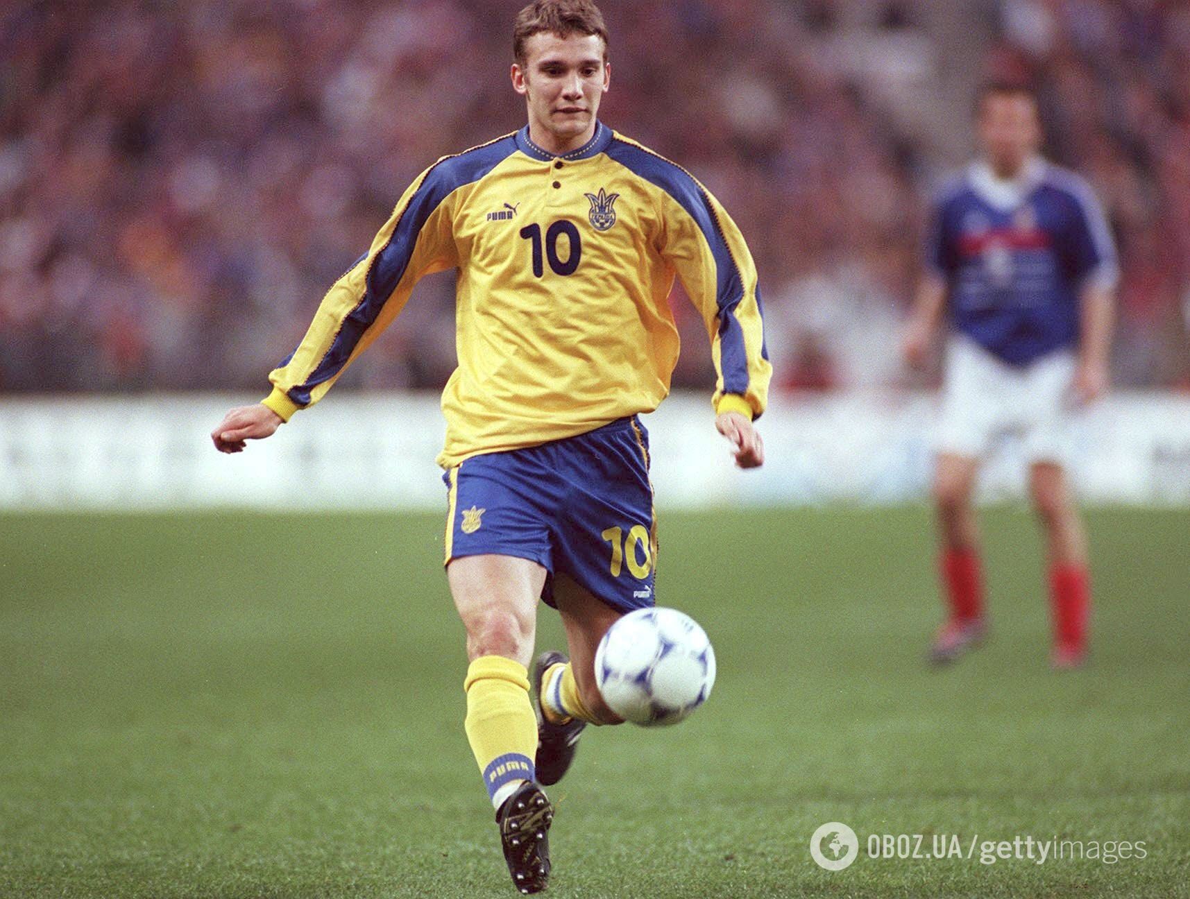 Обскубали Францию и обвинили Шевченко: в борьбе с чемпионами мира Украина была в шаге от сенсации, а фаворитам пришлось отбиваться