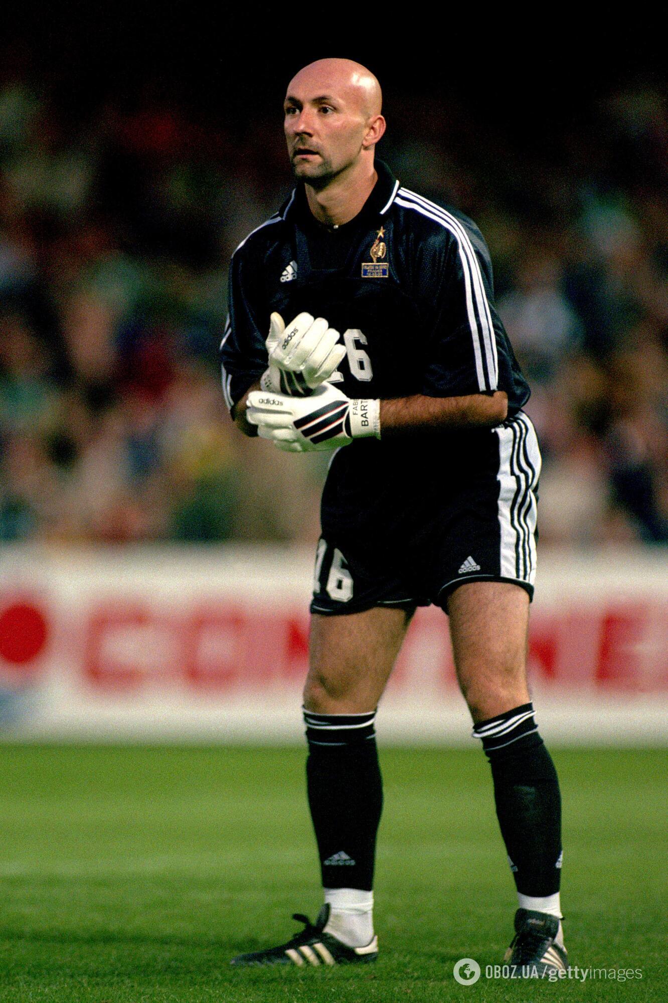 Обскубали Францию и обвинили Шевченко: в борьбе с чемпионами мира Украина была в шаге от сенсации, а фаворитам пришлось отбиваться