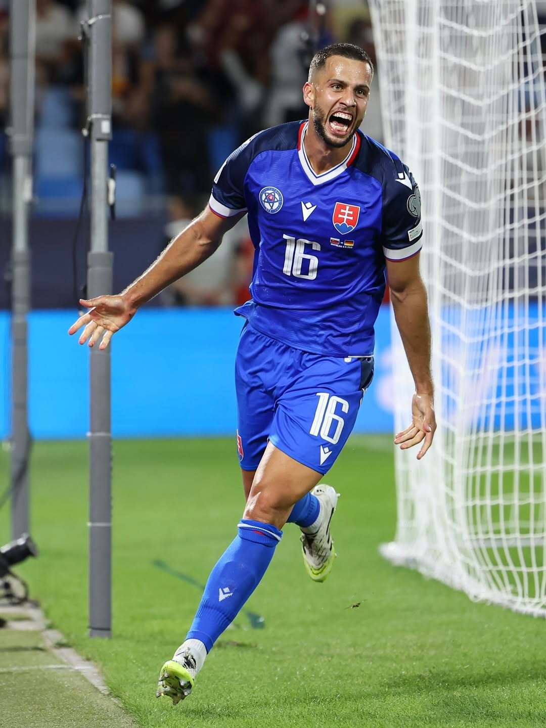 Впервые в истории! В отборе ЧМ-2026 произошла грандиозная сенсация. Видео