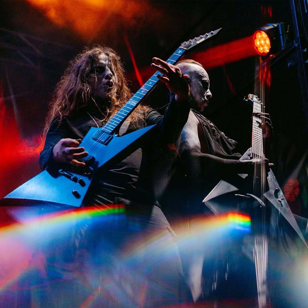 Польський гурт, який росіяни тримали в кімнаті з фекаліями, "помстився" фанатам із РФ і заступився за Україну