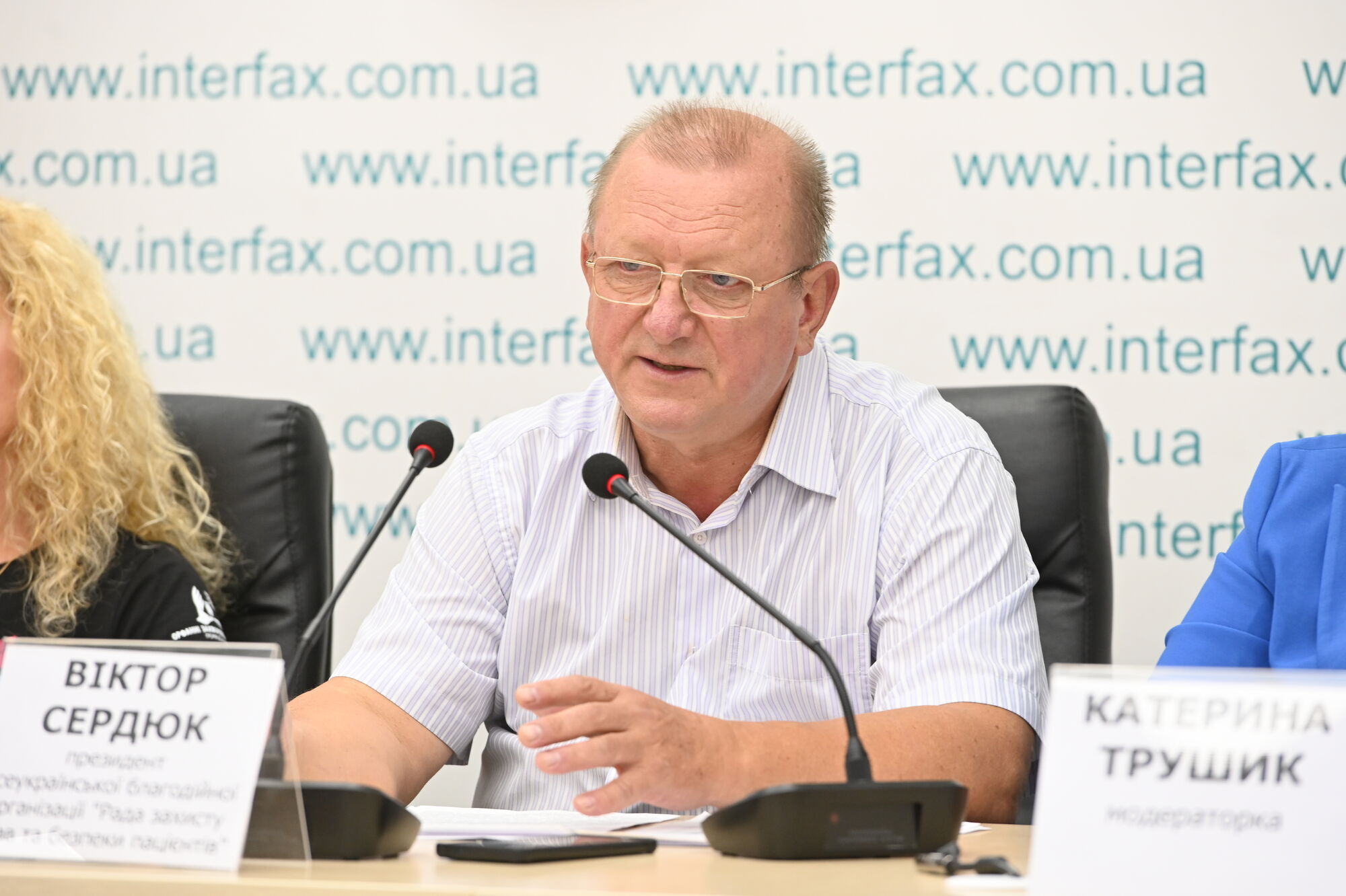 Власть призвали разблокировать закупку инновационных лекарств для пациентов с онкологией и орфанными заболеваниями