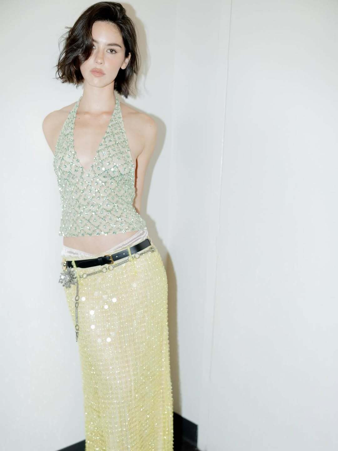 Названо модну зачіску осені-2025, яка пасує під будь-яке обличчя