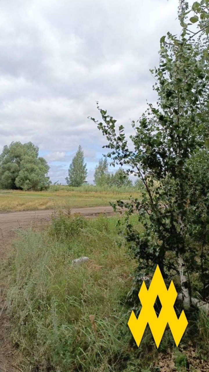 "Атеш" провел разведку российской радиолокационной станции в Мордовии: что удалось узнать. Фото