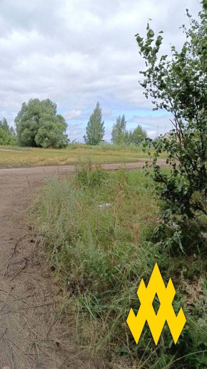 "Атеш" провел разведку российской радиолокационной станции в Мордовии: что удалось узнать. Фото