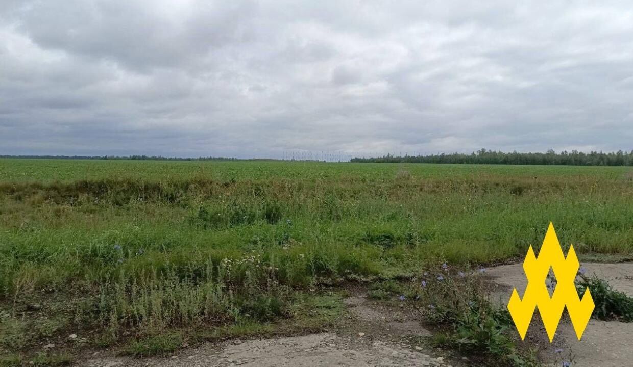 "Атеш" провел разведку российской радиолокационной станции в Мордовии: что удалось узнать. Фото