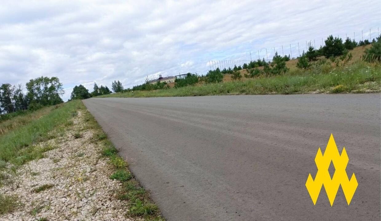 "Атеш" провел разведку российской радиолокационной станции в Мордовии: что удалось узнать. Фото