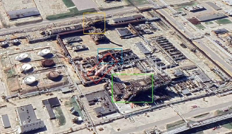 "Топливному кризису в России быть": дроны снова поразили НПЗ в Рязани, вспыхнул пожар. Фото и видео