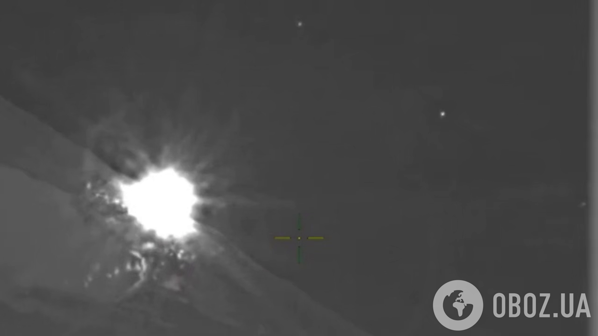 Уничтожены вражеский катер, РЛС и оккупанты: в ГУР раскрыли детали операции в Черном море. Видео