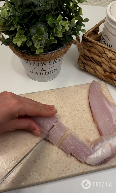 Как вкусно пожарить рыбу в кляре: получится очень нежной и нежирной