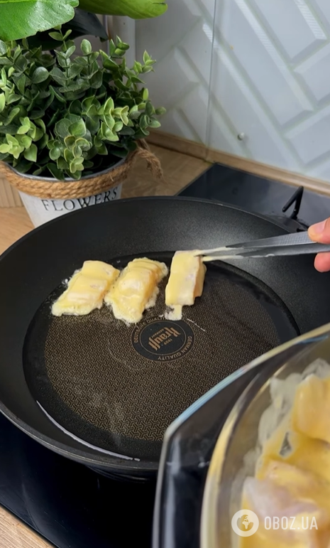 Как вкусно пожарить рыбу в кляре: получится очень нежной и нежирной