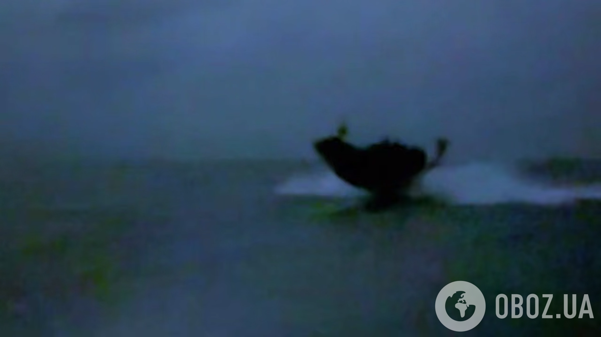 Уничтожены вражеский катер, РЛС и оккупанты: в ГУР раскрыли детали операции в Черном море. Видео