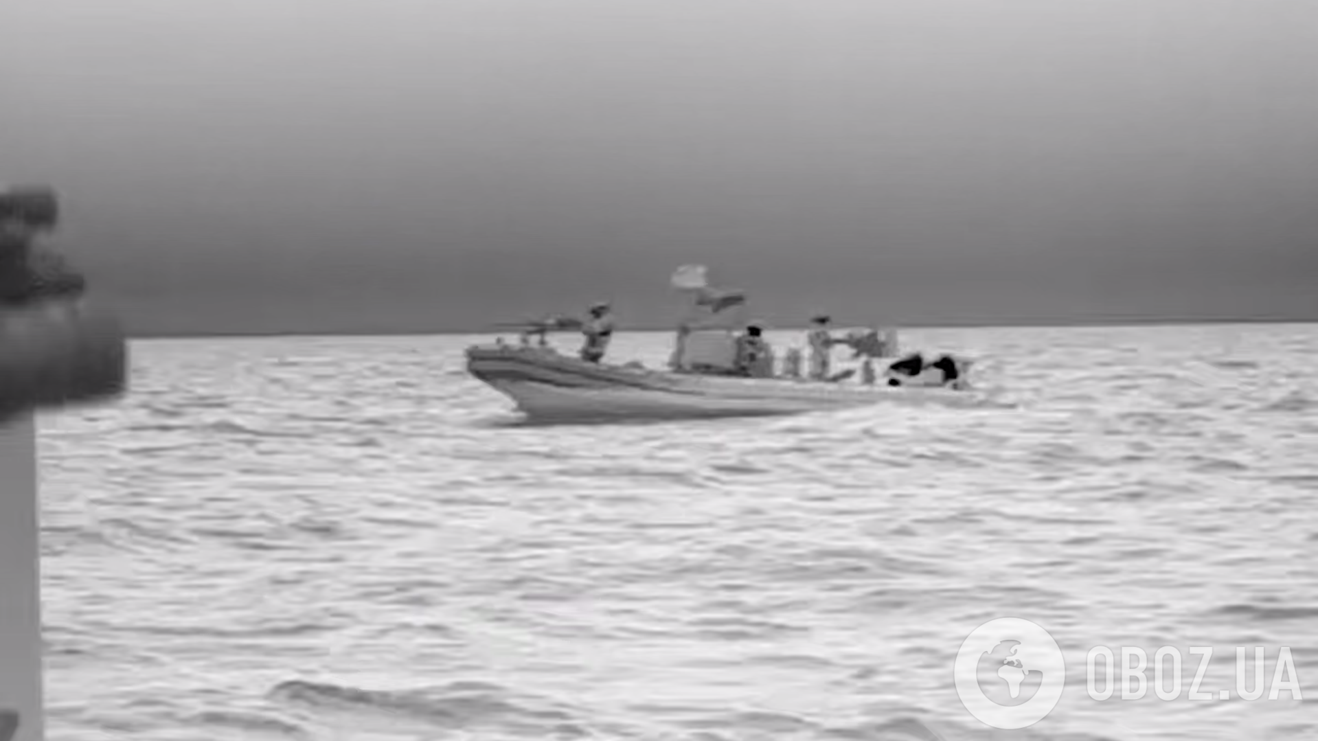 Уничтожены вражеский катер, РЛС и оккупанты: в ГУР раскрыли детали операции в Черном море. Видео