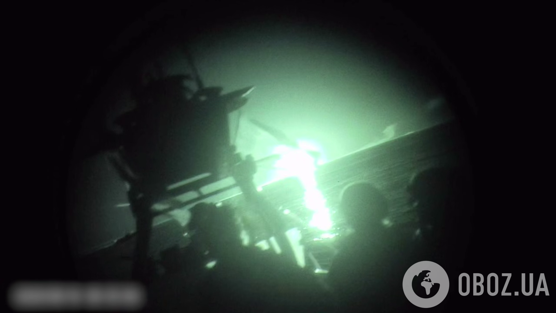 Уничтожены вражеский катер, РЛС и оккупанты: в ГУР раскрыли детали операции в Черном море. Видео