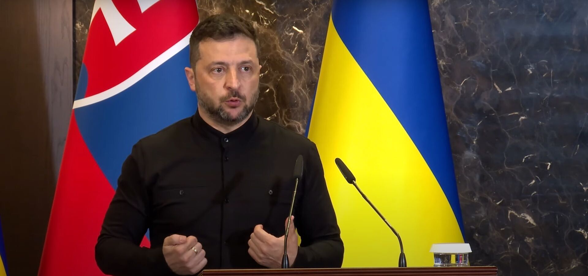 "Желаю как можно скорее найти решение": Фицо заявил, что Словакия не будет участвовать в гарантиях безопасности для Украины