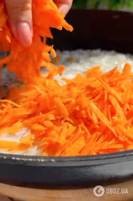 Простіше, ніж рагу: корисне овочеве соте для обіду та вечері за 10 хвилин