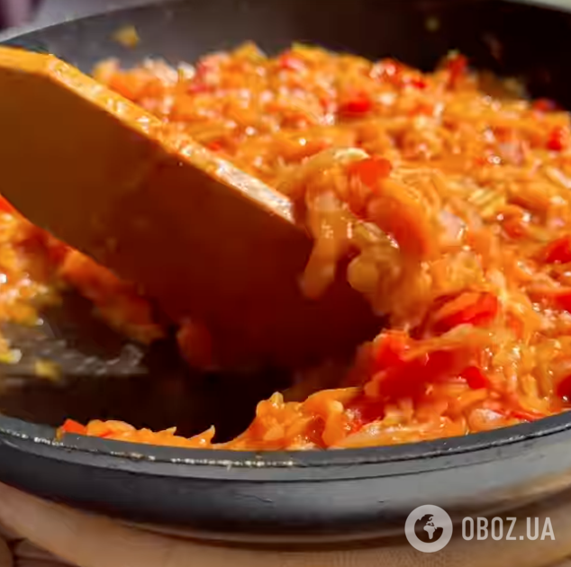 Простіше, ніж рагу: корисне овочеве соте для обіду та вечері за 10 хвилин