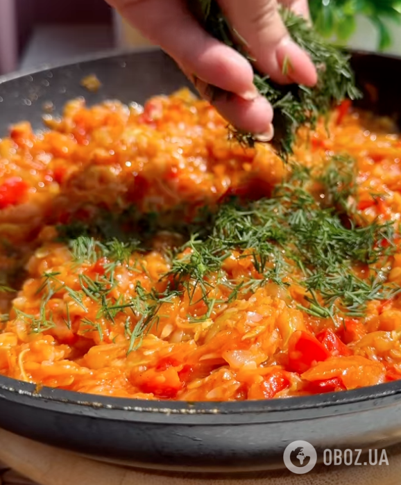 Простіше, ніж рагу: корисне овочеве соте для обіду та вечері за 10 хвилин