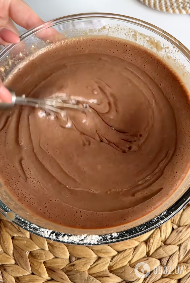 Тісто для млинців