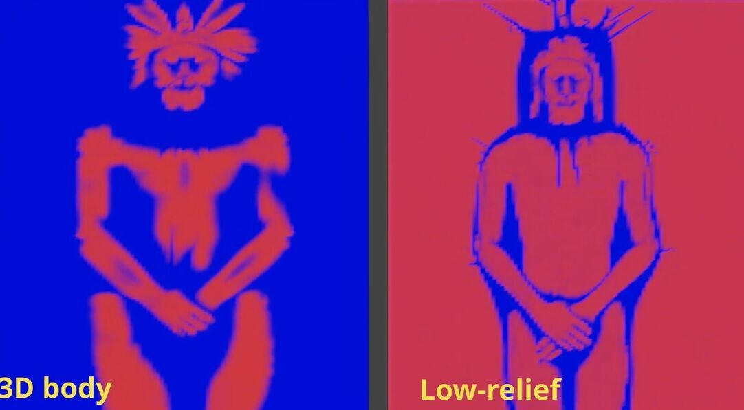 Туринская плащаница настоящая или нет? Что показала цифровая реконструкция. Видео