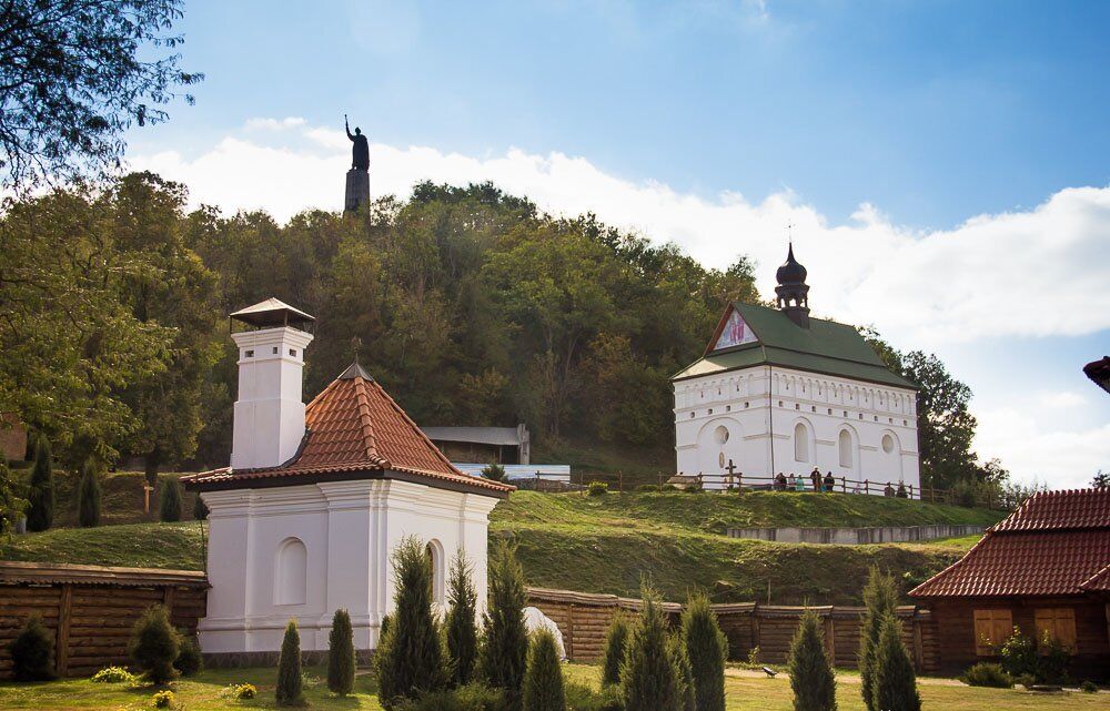 Екскурсії для підлітків: козацтво та постать Богдана Хмельницького