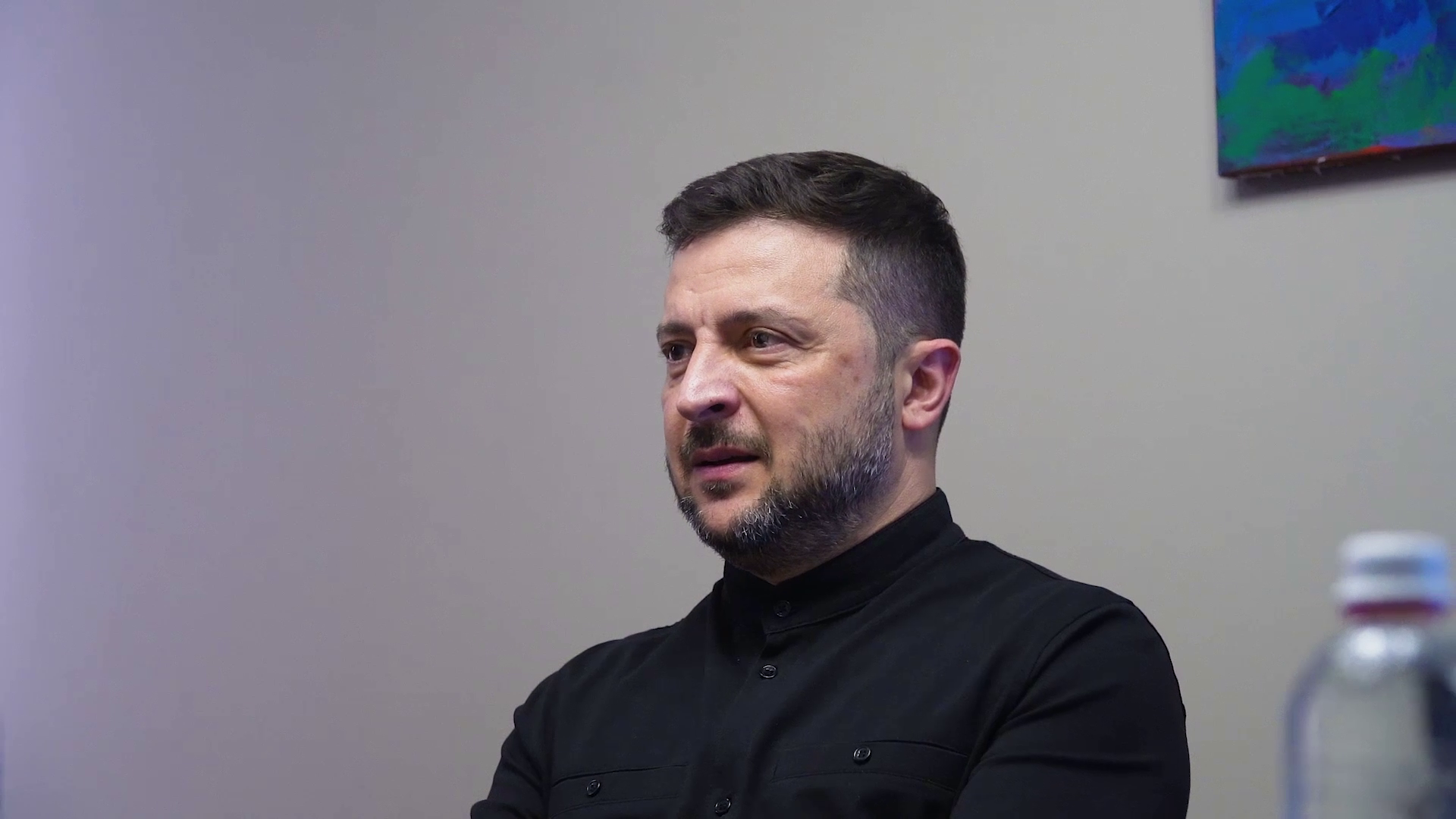 У российских нефти и газа нет будущего: Зеленский встретился с Фицо в Ужгороде. Видео