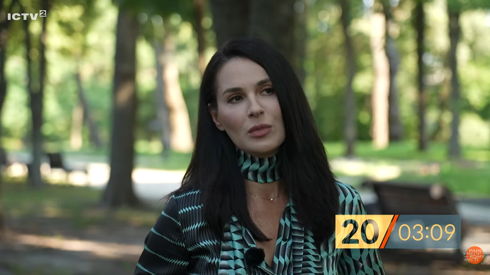 "Если мне в глаза скажут..." Маша Ефросинина призналась, за что может ударить собеседника