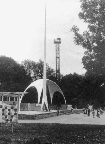 Деякі будинки залишилися лише на світлинах: історичні фото Вінниці у ХХ столітті