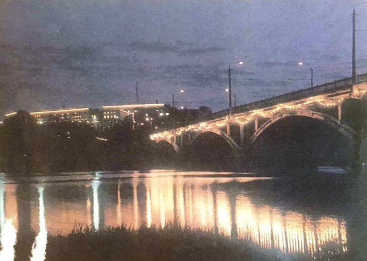 Деякі будинки залишилися лише на світлинах: історичні фото Вінниці у ХХ столітті