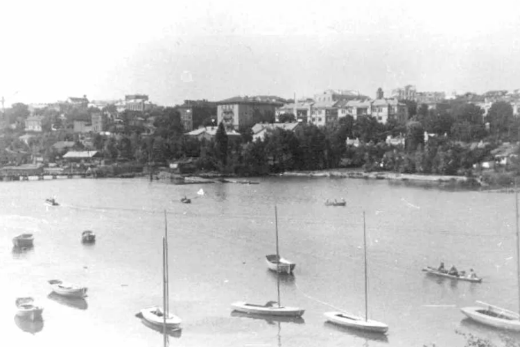 Деякі будинки залишилися лише на світлинах: історичні фото Вінниці у ХХ столітті