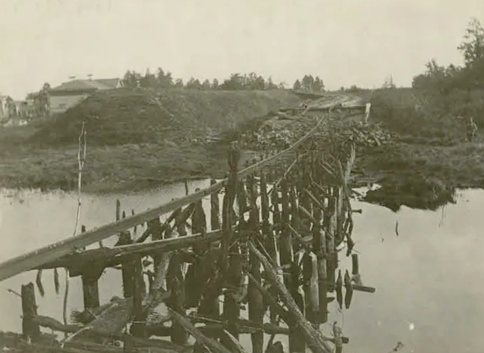 Місто на лінії вогню: яким був Сокаль на Львівщині в часи Першої світової